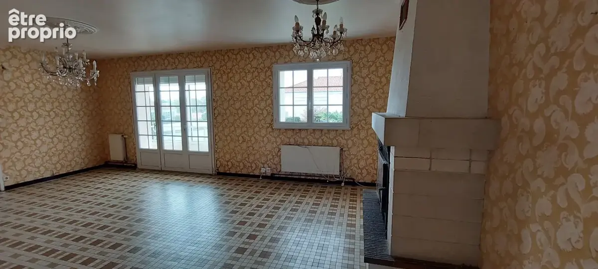 Maison à vendre 6 pièces CHANTONNAY (85) - photo 6