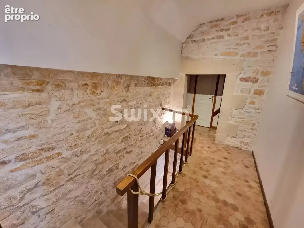 propriété de charme 190m² - 6114m² de terrain -  à 10min de Clamecy - photo 12