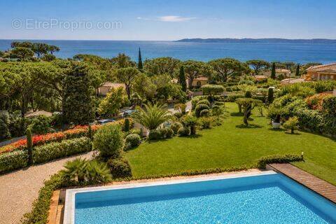 Maison à SAINTE-MAXIME