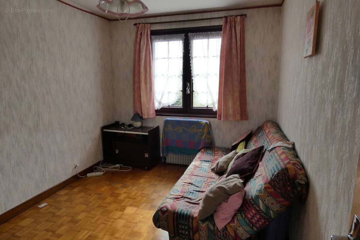 Saint vallier - quartier calme - pavillon - photo 8