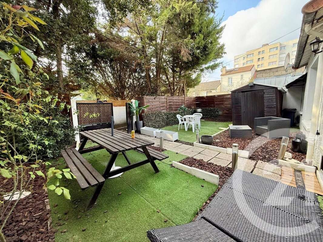 Maison à ARGENTEUIL