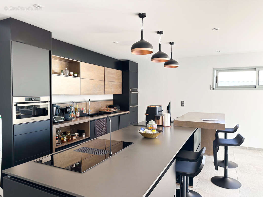 Maison à FOULAYRONNES