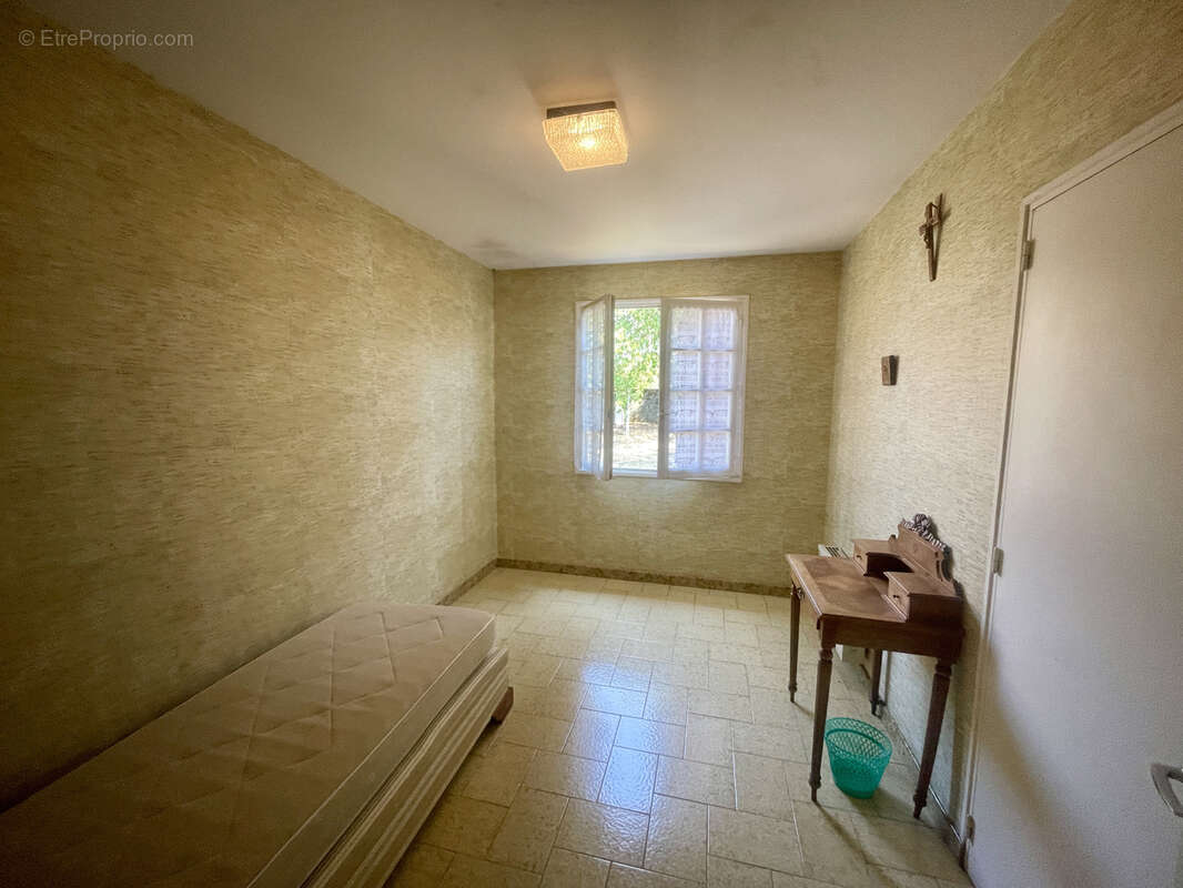 Maison à LA ROCHE-SUR-YON