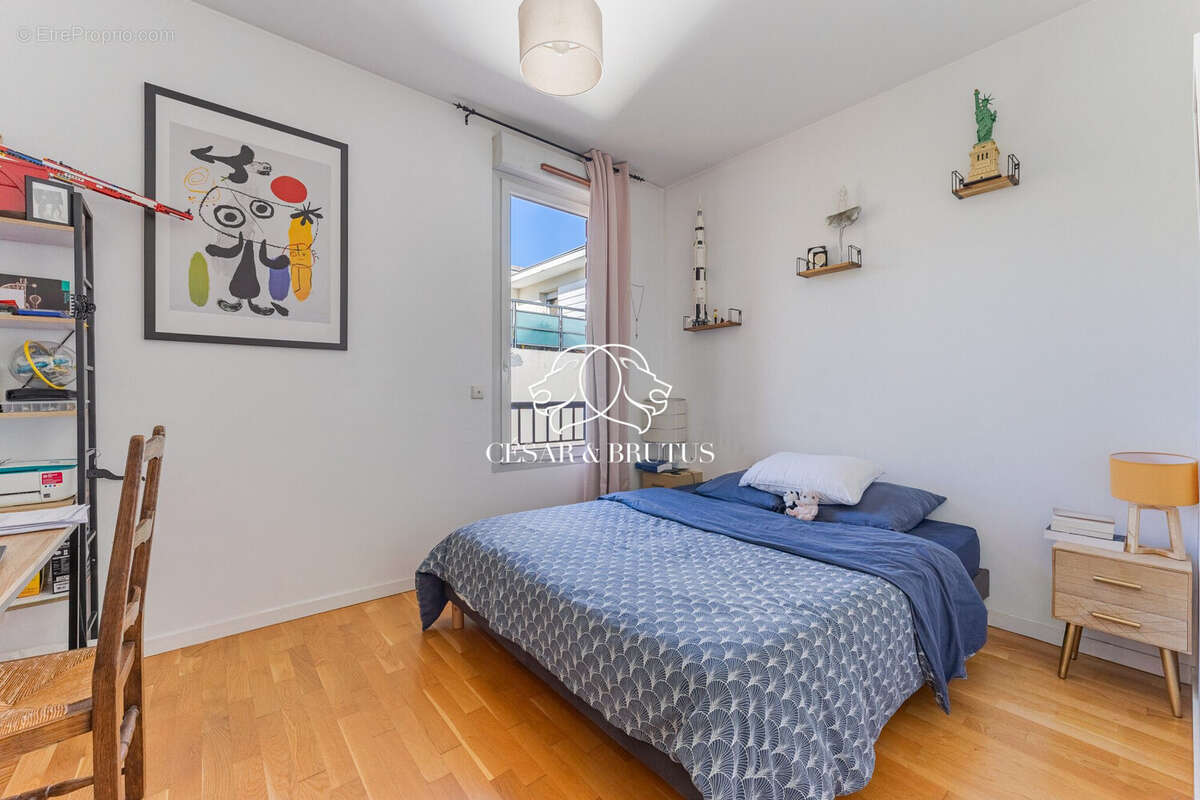 Appartement à LYON-9E
