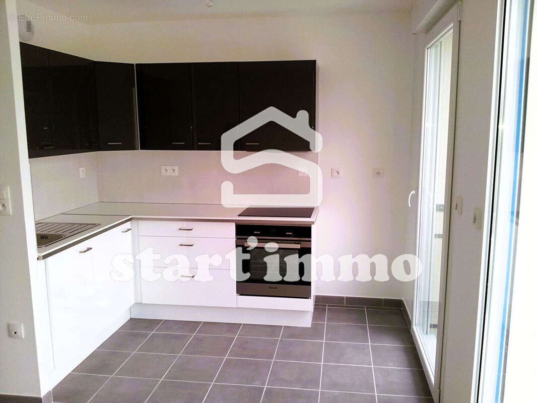 Appartement à BESANCON