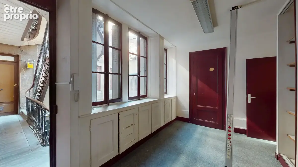 Appartement 3 pièces 80 m² à vendre à Besancon (25000) - photo 3
