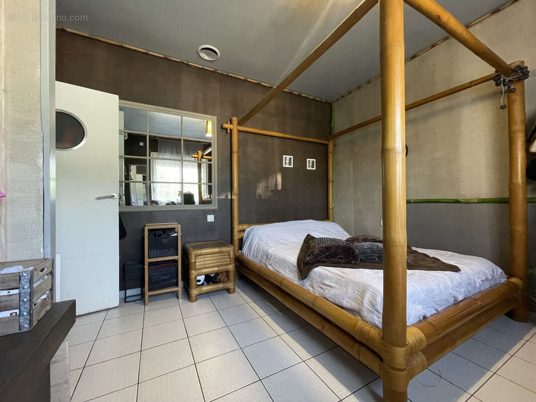 Maison à COLOMBIERS