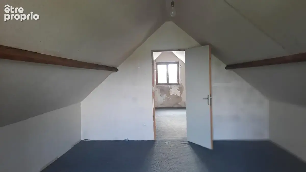 Maison 7 pièces 134 m² à vendre à Alvimare (76640) - photo 20