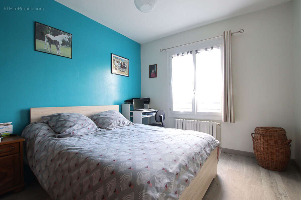 Maison de 118 m2 à Vouillé - photo 16