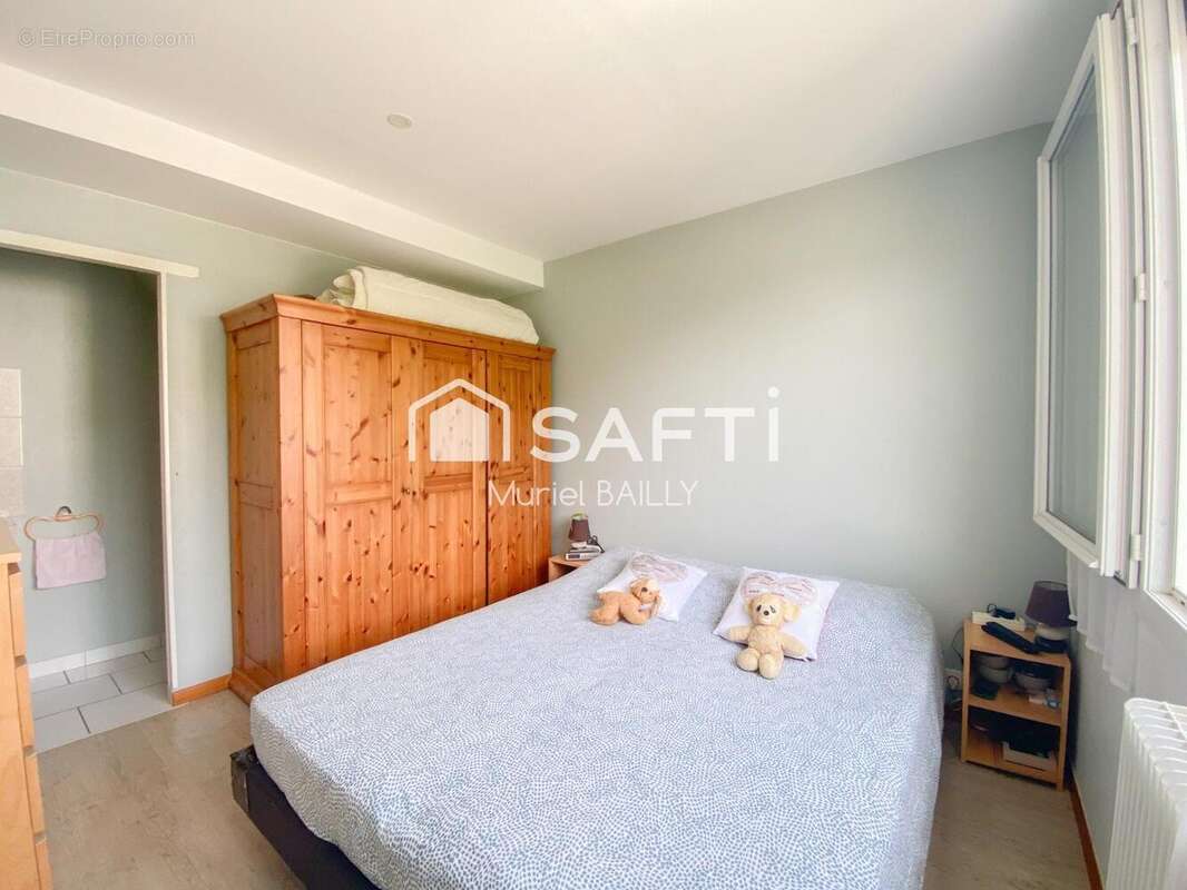 Photo 5 - Maison à EPINAY-SUR-ORGE