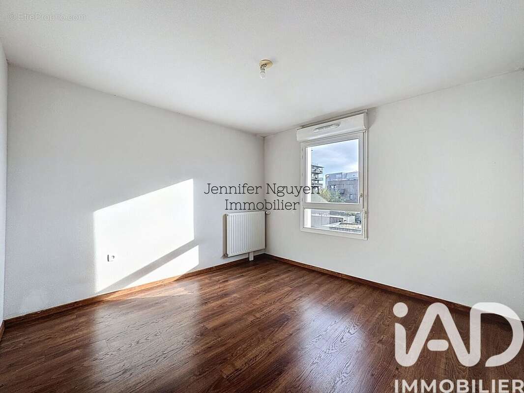 Photo 6 - Appartement à BORDEAUX