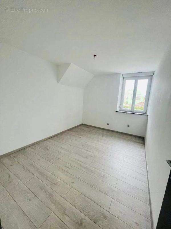 Appartement à GOLBEY