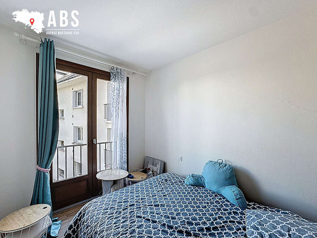 Appartement à LA ROCHE-BERNARD