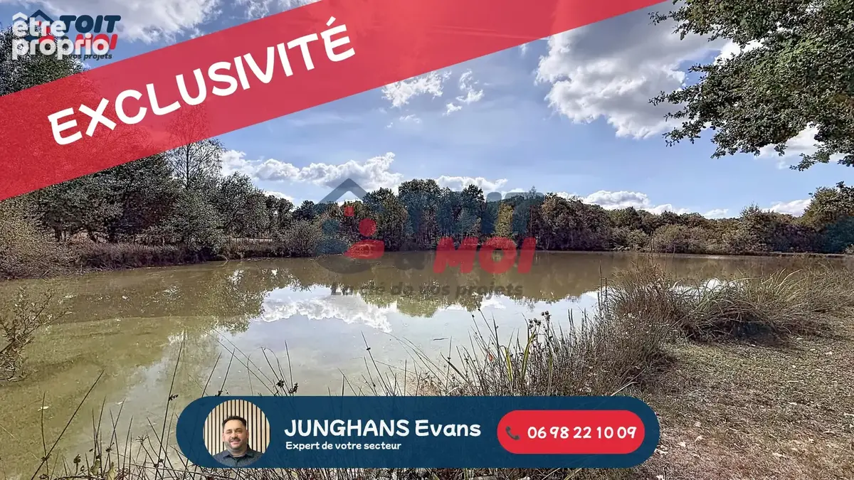 Photo Maison à Magnivray au prix de 89 000€