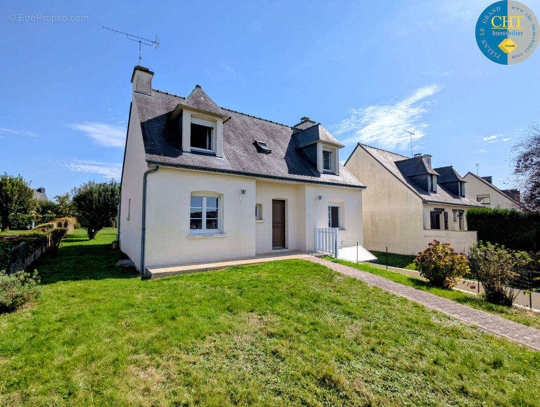 Maison à GUER