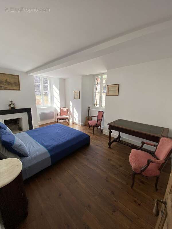 Maison à BEDOUS