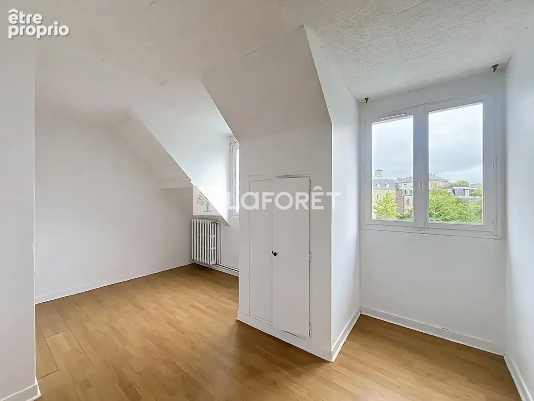 Appartement Flers 5 pièce(s) 100 m2 - photo 10