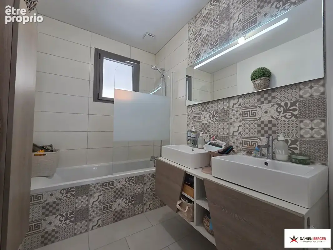 L'houmeau, propriété de plain-pied avec piscine. - photo 11