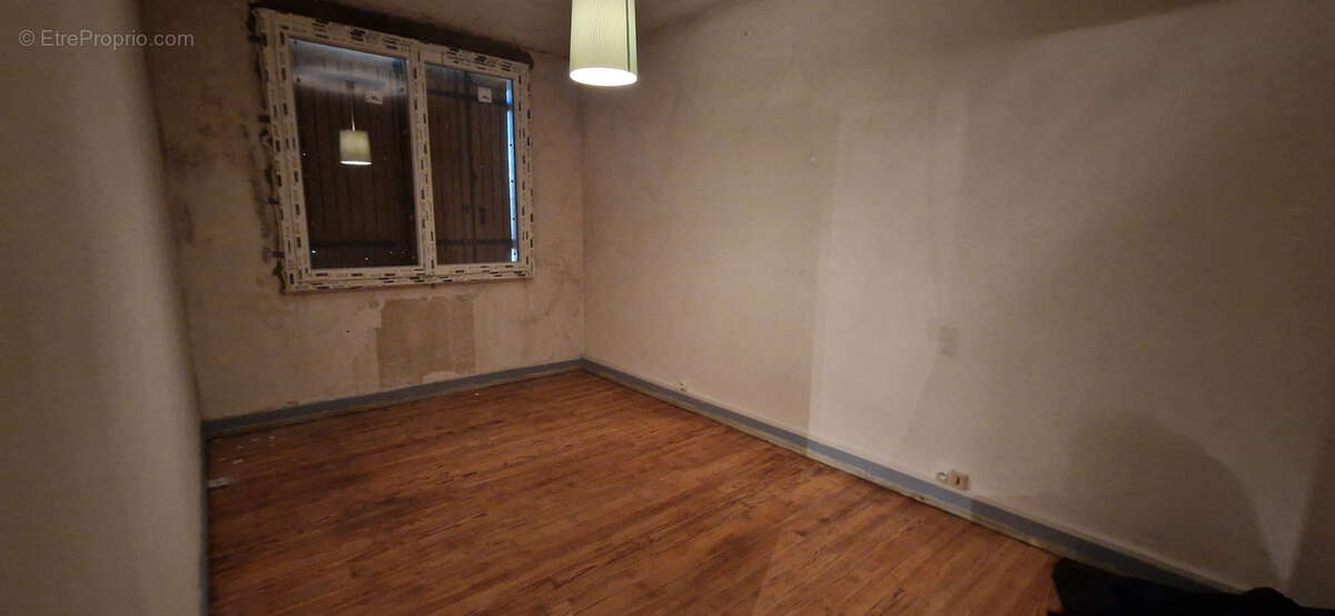 Appartement à BAZAS