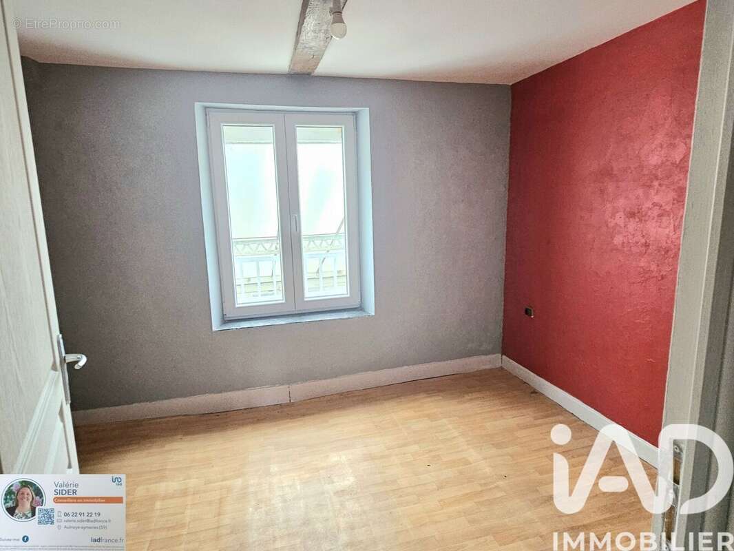 Photo 9 - Maison à ETROEUNGT
