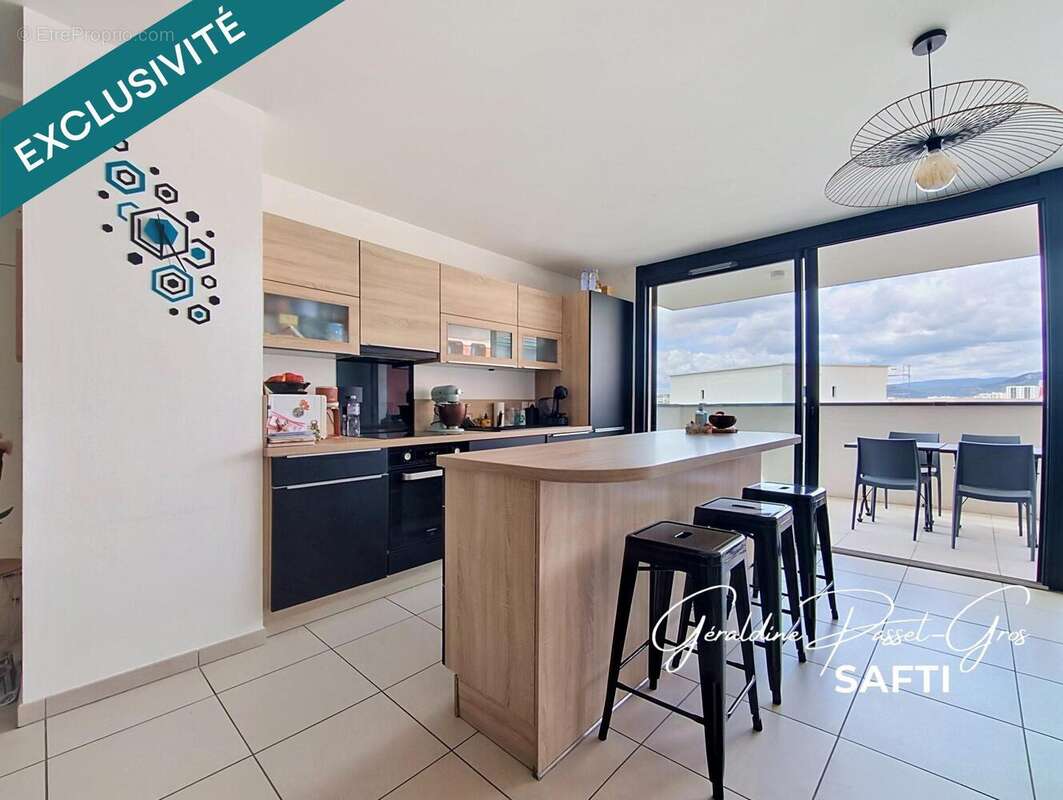 Photo 5 - Appartement à VALENCE