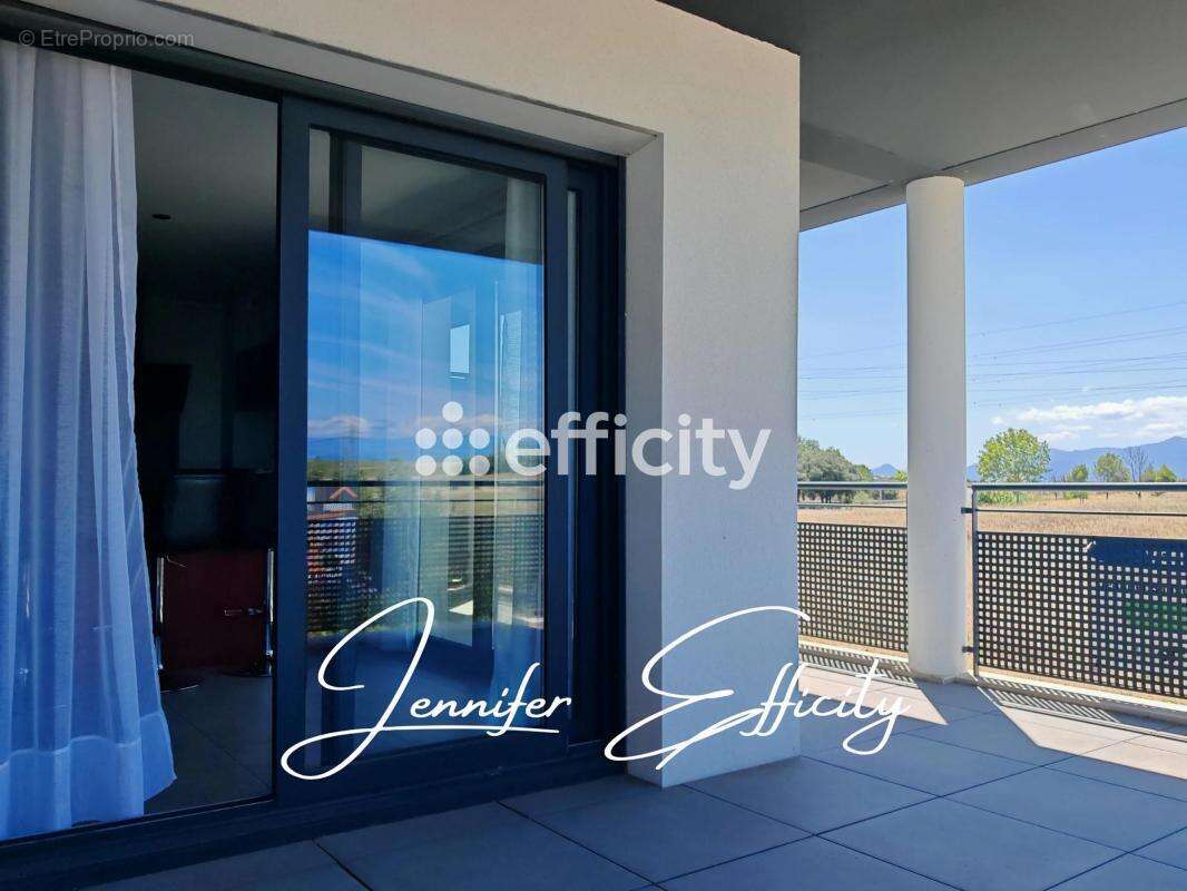 Appartement à PERPIGNAN