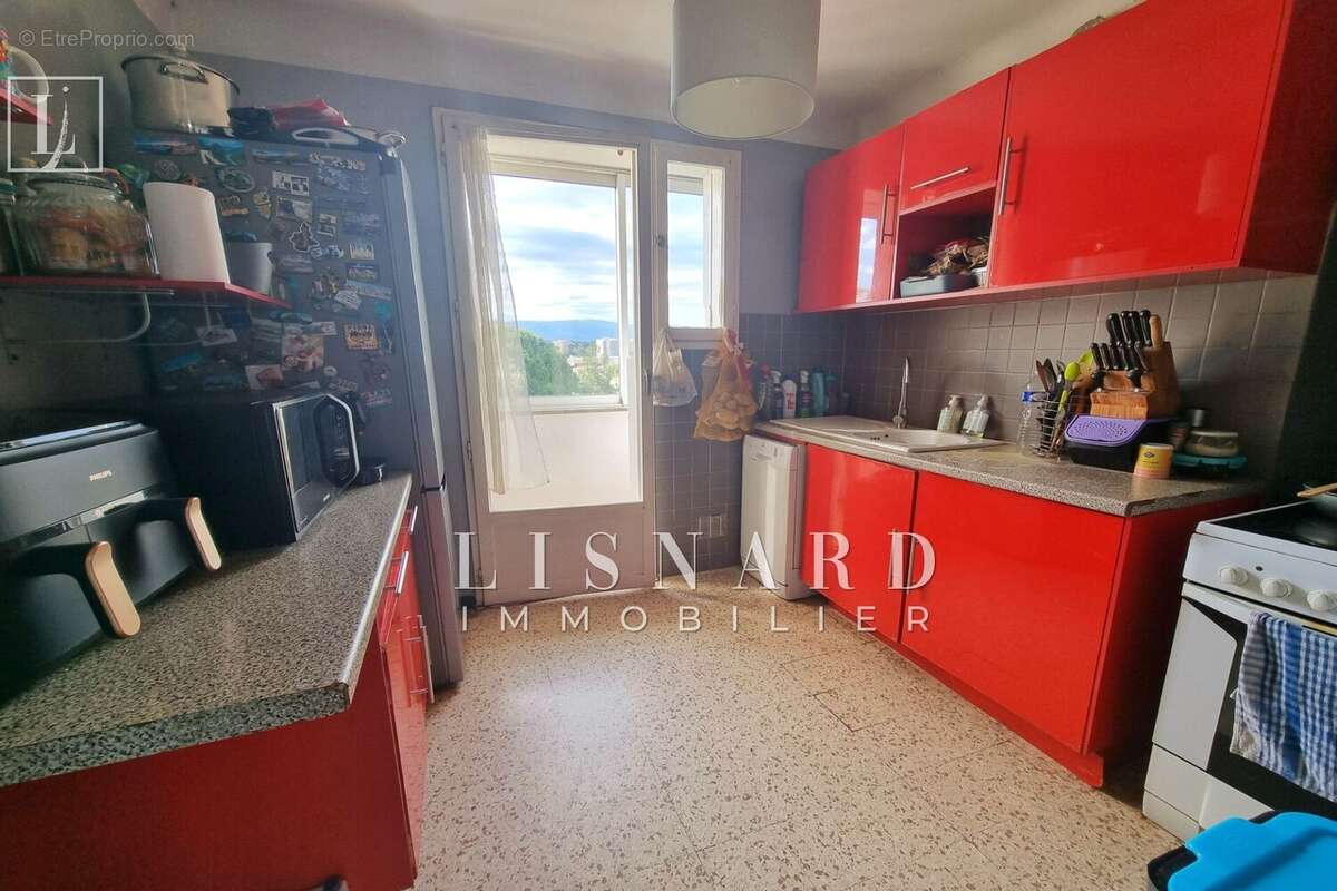 Appartement à LE CANNET