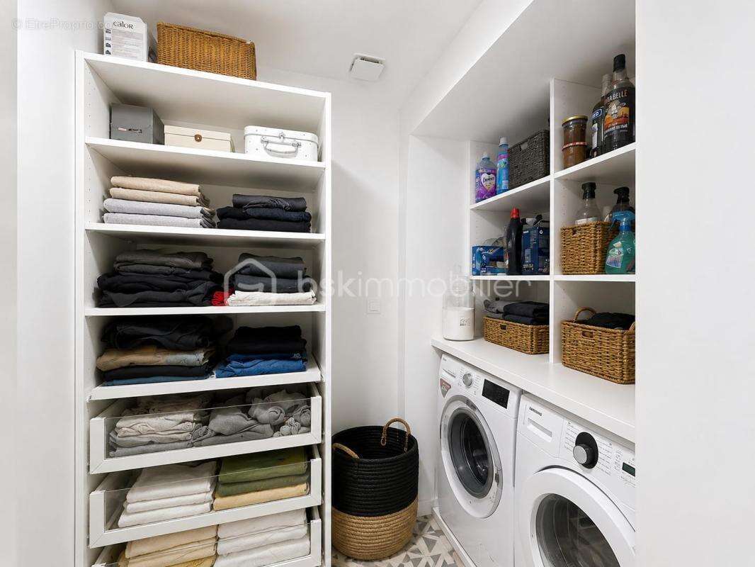 Appartement à NOTRE-DAME-DE-MONTS