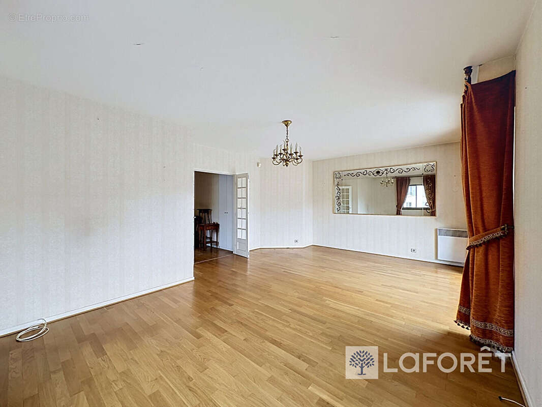 Appartement à ANTONY