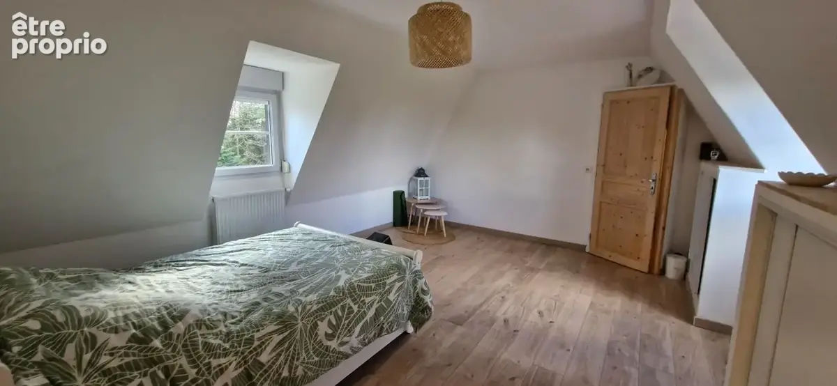 Maison à vendre - Campagne de Pavilly - 4 chambres - Terrain 2 800 m² - Suite parentale - photo 5