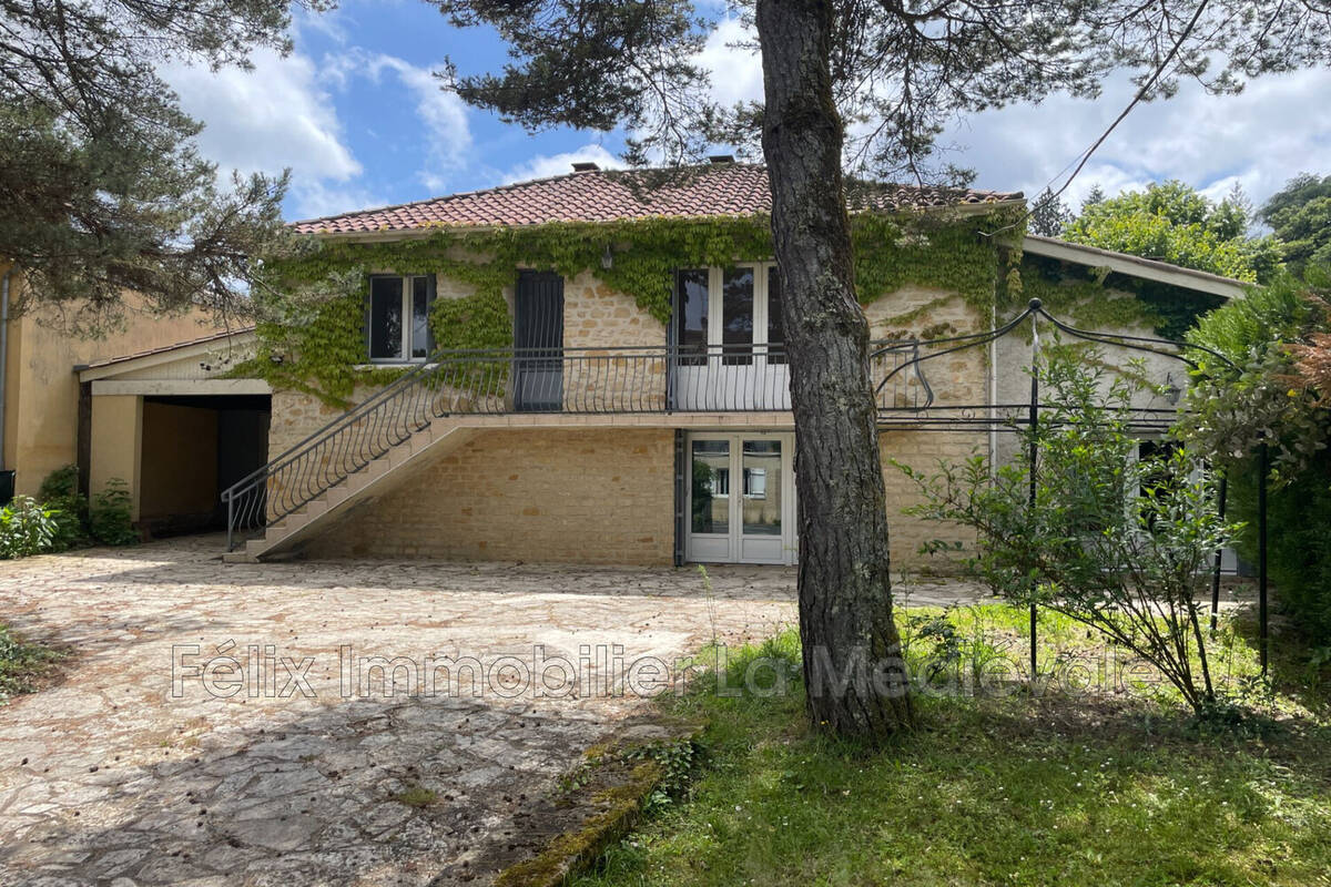 Maison à SAINT-AGNE