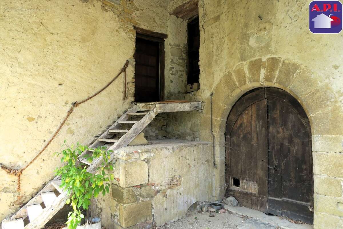 Maison 224 m² à Mirepoix  - photo 10