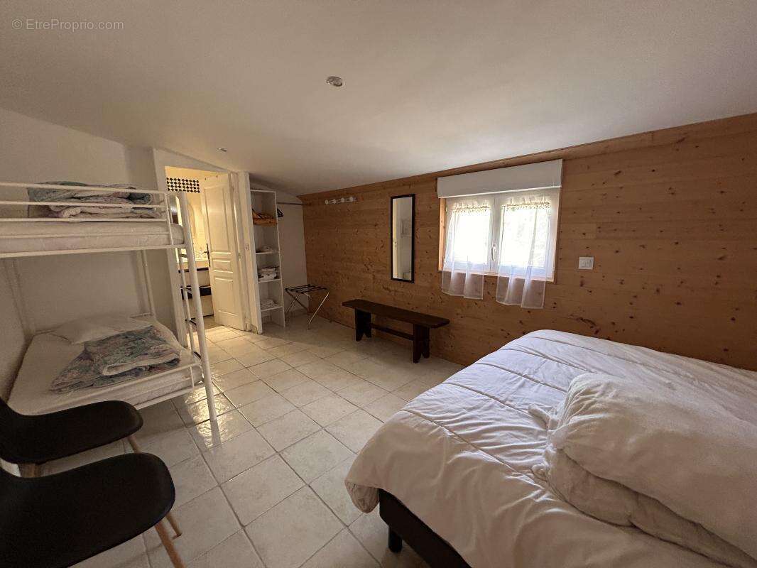 Maison à CARPENTRAS