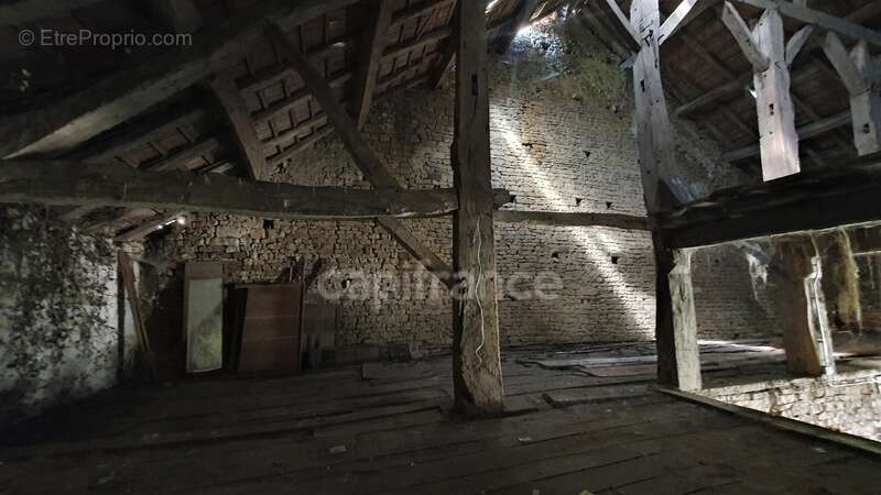 Maison à vendre 3 pièces CHATENOIS (70) - photo 12