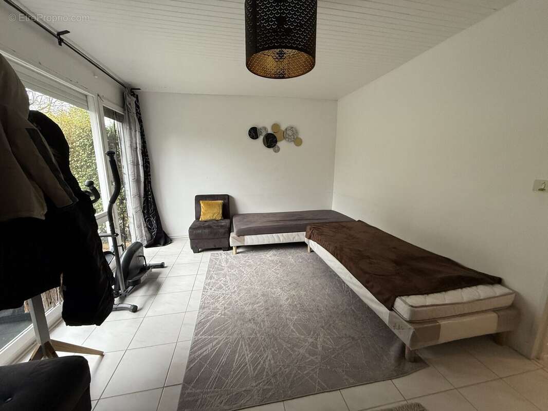 Maison à SURVILLIERS