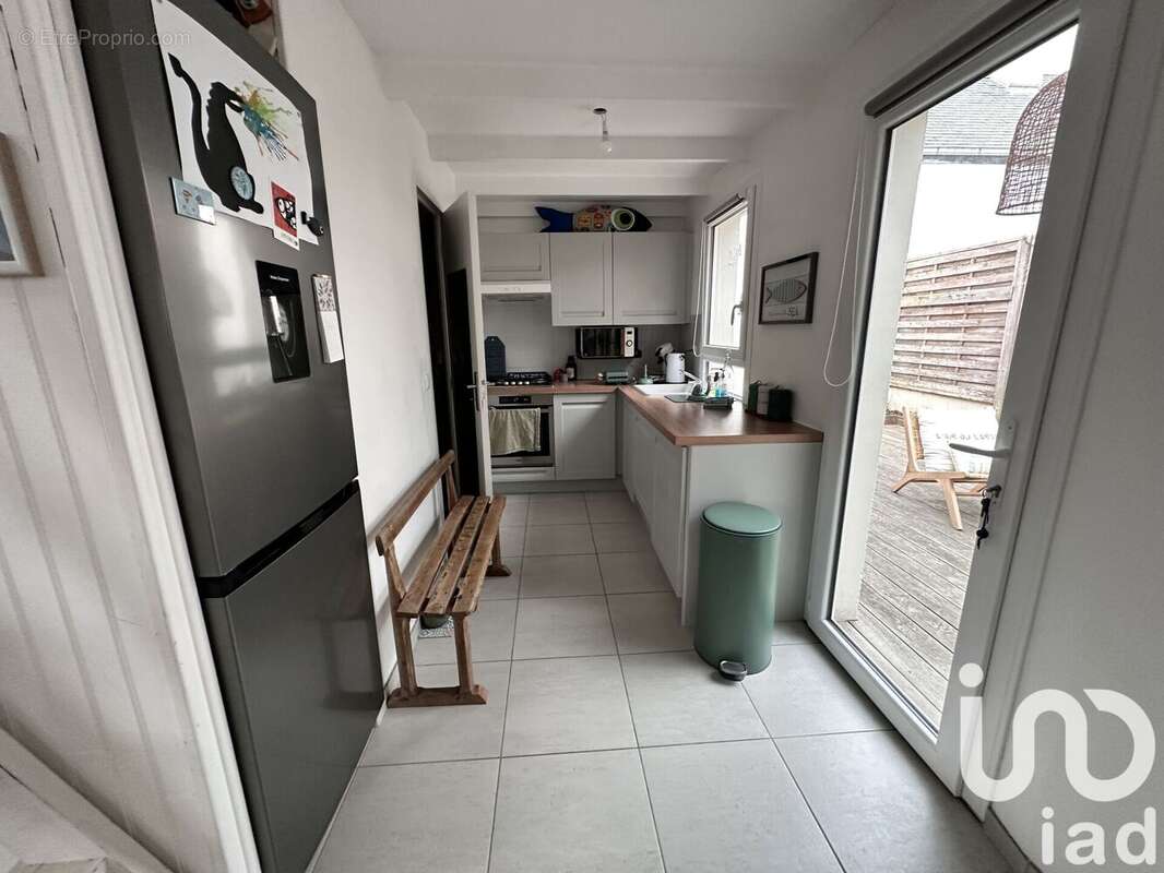 Photo 7 - Maison à AGON-COUTAINVILLE