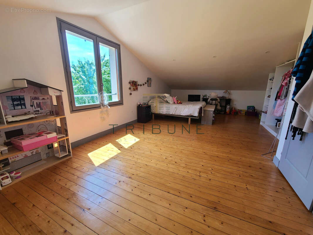 Maison à BON-ENCONTRE