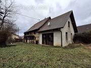 Maison à GUEVENATTEN