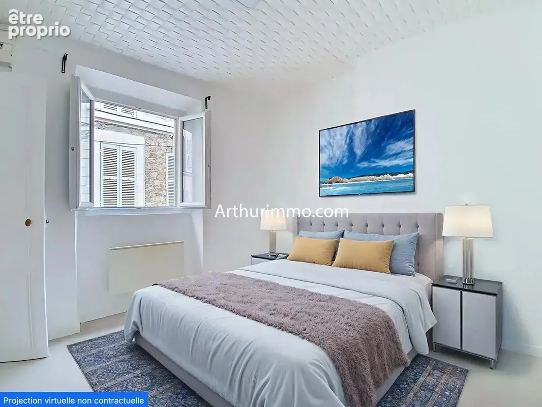 Vente Appartement Villeneuve-saint-georges(94190) 90 000ï¿œ - photo 3