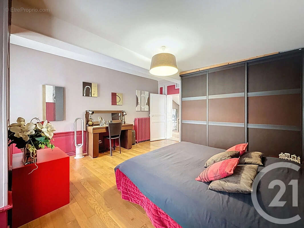 Maison à VILLENAUXE-LA-GRANDE