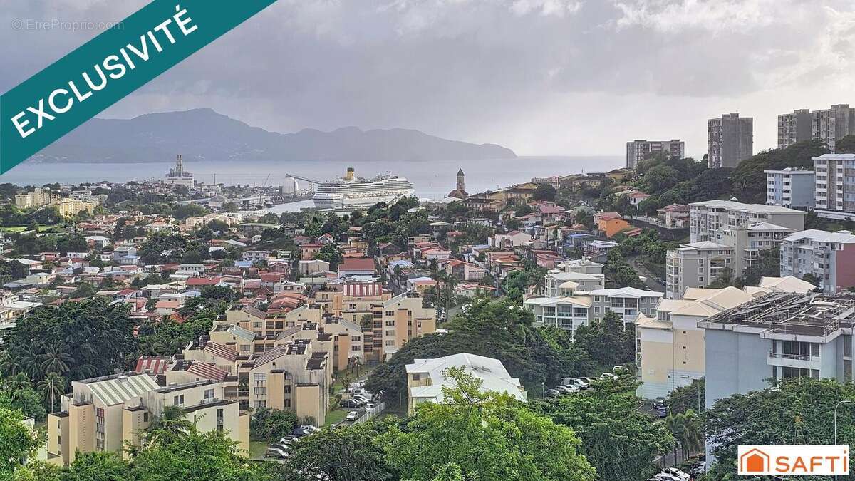 Photo 2 - Appartement à FORT-DE-FRANCE