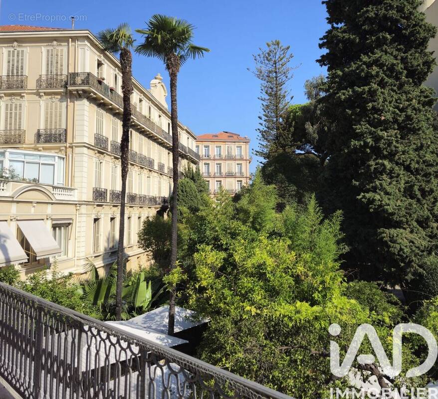 Photo 1 - Appartement à MENTON