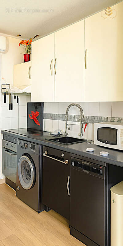 Appartement à ROQUEBRUNE-CAP-MARTIN