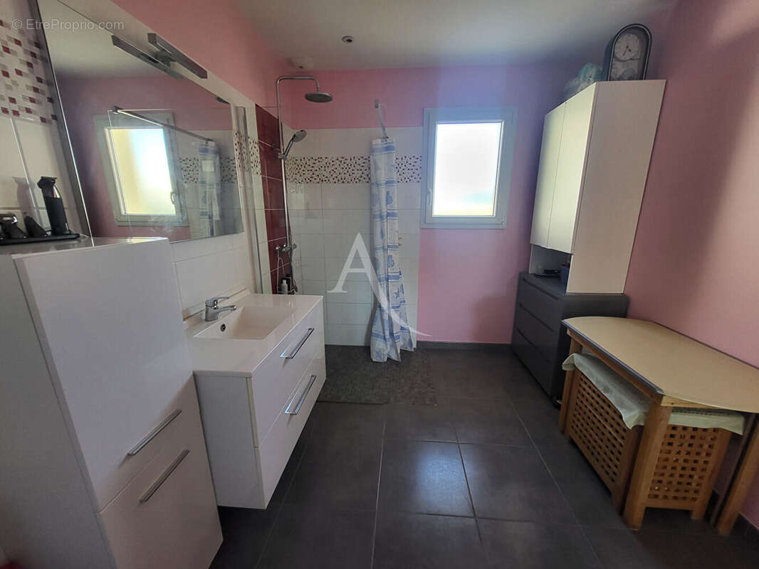 Maison à LA POMMERAYE