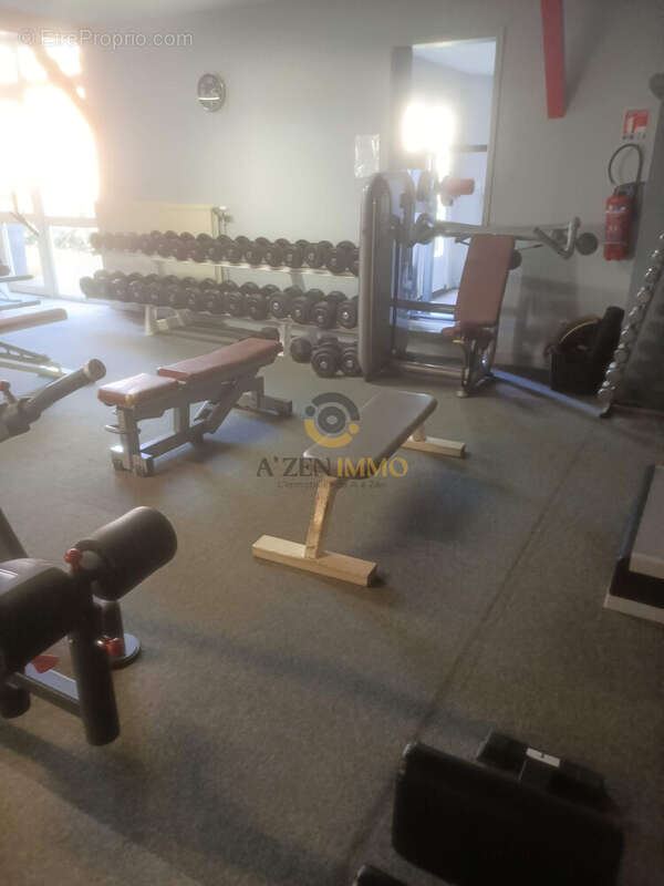 Appartement à THOUARS