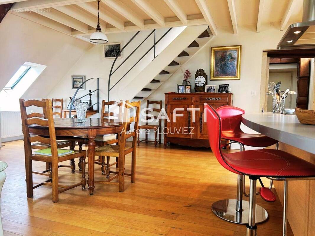 Photo 1 - Appartement à NOGENT-LE-ROTROU