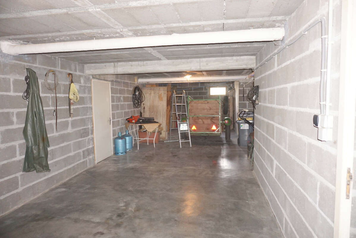 Maison à PARAY-LE-MONIAL