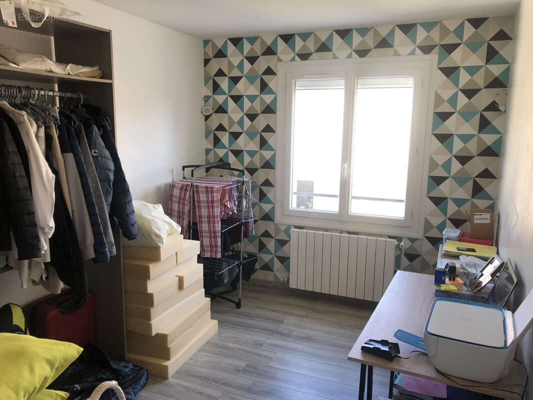 Maison à CLAYE-SOUILLY