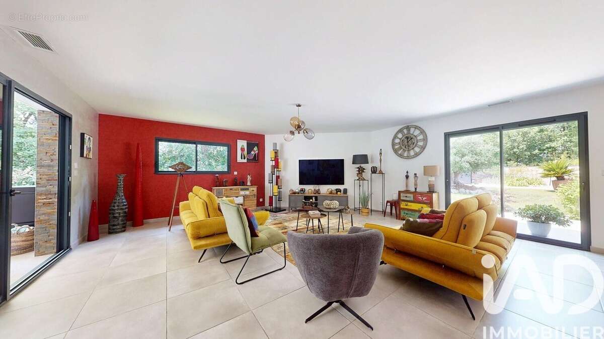 Photo 3 - Maison à MONTAUBAN