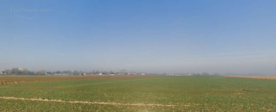 Terrain à LILLE